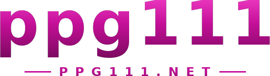 ppg111 logo