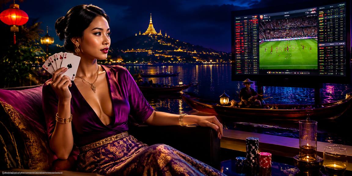 ppg111 Aviator နဲ့ Baccarat Royal တွေကို မိုဘိုင်းမှာ တိုက်ရိုက်ကစားပါ